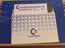 Floppy c64 allineamento usato  Cagliari