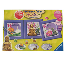 Ravensburger malen zahlen gebraucht kaufen  Bottrop