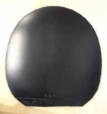 Tibhar tischtennisbelag rapid gebraucht kaufen  Essen