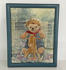 Vintage framed cross for sale  Lebanon