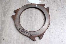 Bremsscheibenbremse 7mm honda gebraucht kaufen  Trebbin