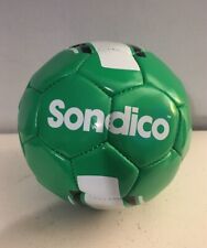 Sondico football green for sale  RUSHDEN