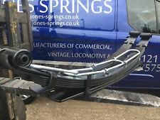 Pair mitsubishi l200 for sale  WEDNESBURY