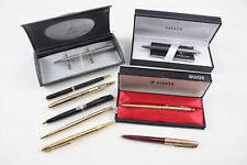 Parker ballpoint pens for sale  LEEDS