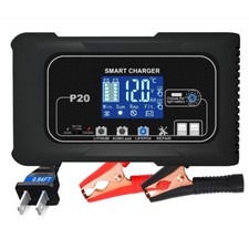 Amp smart battery for sale  Montclair