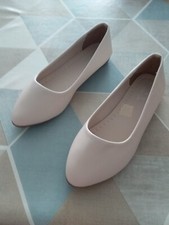 Ballerine femme neuve d'occasion  Senlis