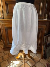 Ancien jupon campagne d'occasion  Briare