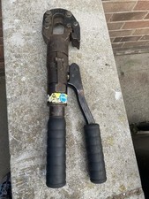 swa ratchet cable cutters for sale swa ratchet cable cutters for sale CREWE