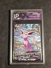 Pokemon espeon graad usato  Grottammare