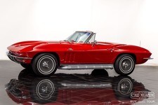 corvette roadster 1965 for sale  Saint Louis