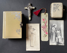 Missel communiante porte d'occasion Missel communiante porte d'occasion  Choisy-le-Roi