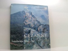 Cezanne landscape into gebraucht kaufen  Berlin