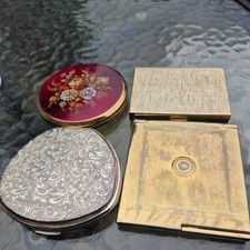 Stratton powder compacts for sale Stratton powder compacts for sale  WALLINGFORD