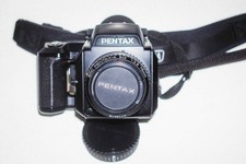 Pentax 645n smc for sale  Canyon Country