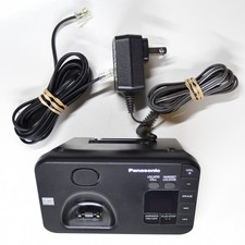 Panasonic tge230 digital for sale  Crystal Lake