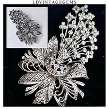 Vintage jewellery 925 for sale  SIDCUP