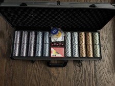 500 piece monte for sale  Lake Mary