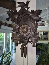 Awesome vintage cuckoo for sale  Stuart