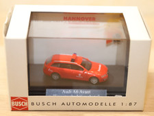 Busch audi avant gebraucht kaufen Busch audi avant gebraucht kaufen  Kolbermoor