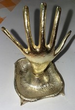 Vtg metal hand for sale  Cincinnati