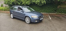 Volvo v50 lux for sale  LINCOLN
