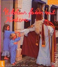 Nikolaus feiern kindern gebraucht kaufen  Berlin