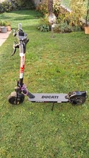 Monopattino elettrico ducati usato  Barzano