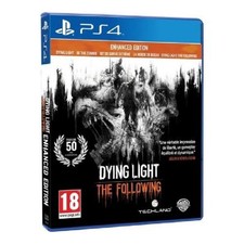 Jeu ps4 dying d'occasion  Les Mureaux