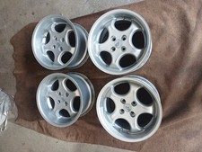 brock 4x100 gebraucht kaufen  Kiefersfelden