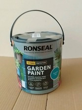 Ronseal outdoor garden for sale  SALFORD