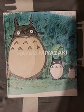 Hayao miyazaki for sale  BOLTON
