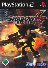 Sonic shadow the gebraucht kaufen  Berlin