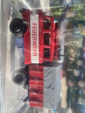 Ddr feuerwehr ifa gebraucht kaufen  Berlin