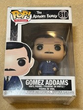 Funko pop addams for sale  Santa Rosa