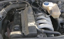 Passat motor adp gebraucht kaufen  Borgentreich