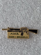 Pin ams caen d'occasion  Le Perreux-sur-Marne
