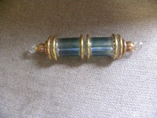 Victorian green gold for sale  LINCOLN