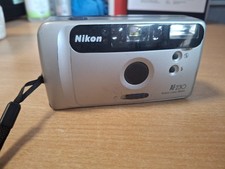 Nikon af230 35mm for sale  ST. NEOTS