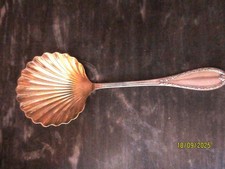 Pelle fraises argent d'occasion  Limoges-