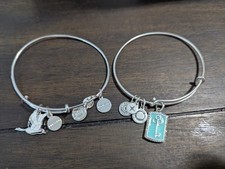 Alex ani bracelets for sale  Jacksonville