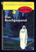 karl may buschgespenst gebraucht kaufen  Koblenz