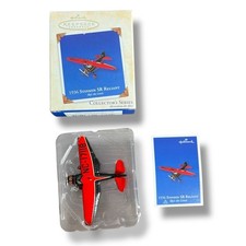Hallmark ornament 1936 for sale  Clayton
