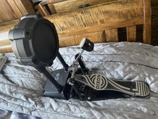 Roland kd9 kick for sale  NEWCASTLE UPON TYNE