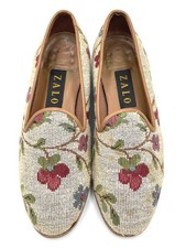 Zalo needlepoint vintage for sale  Valdosta