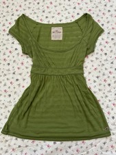 Hollister green short for sale  Burlingame