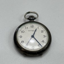 Ww2 longines vintage for sale  Forest Hills