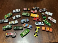 Job lot diecast for sale  DONCASTER