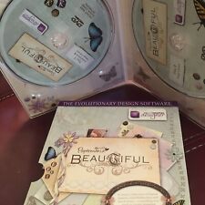 Docrafts papermania beautiful for sale  GREAT YARMOUTH