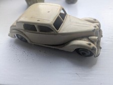 Dinky toys riley for sale  PRESTON