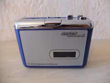 Lecteur cassette usb d'occasion  Rouen-